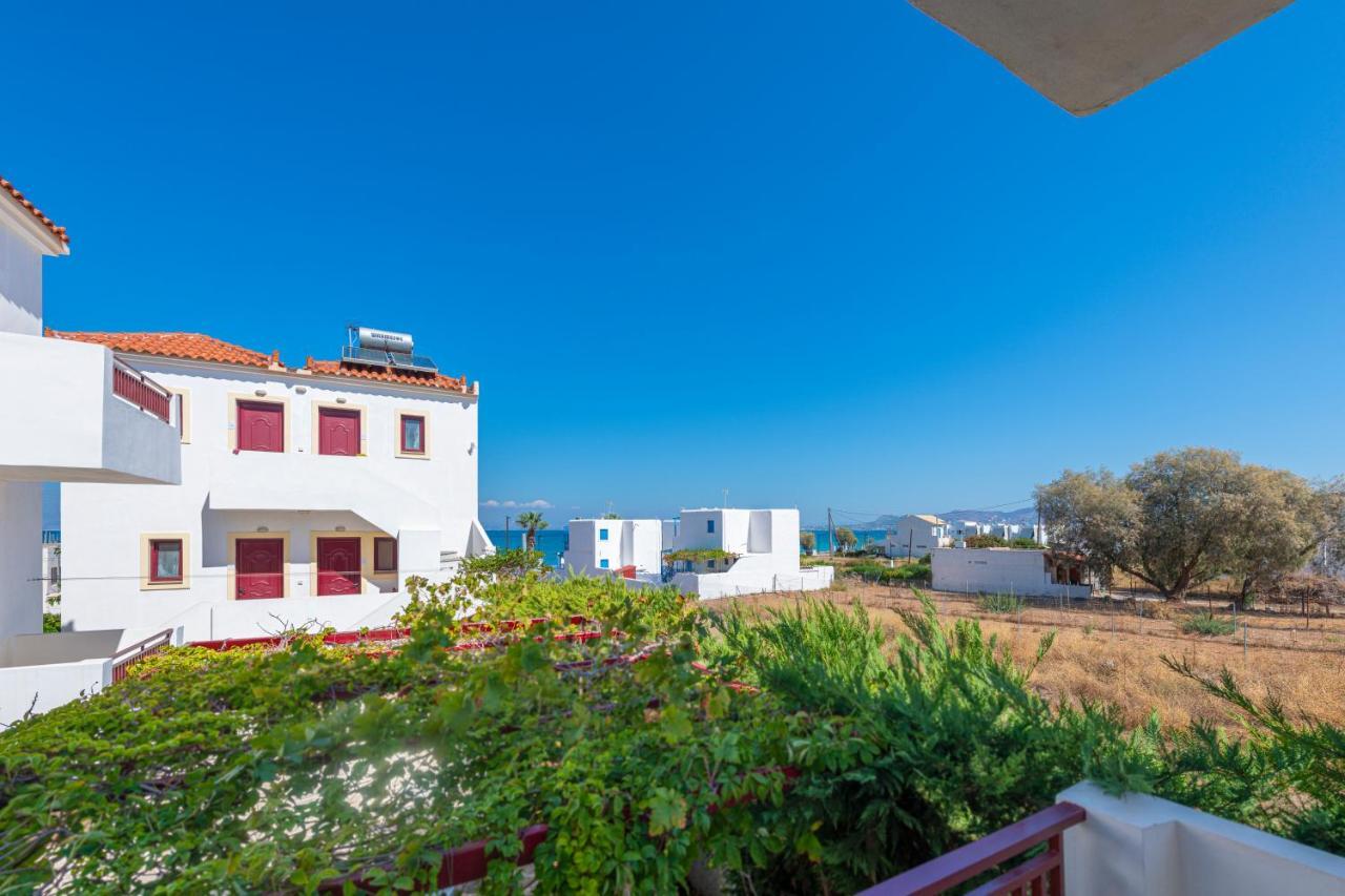 Laza Beach Skála Exterior foto